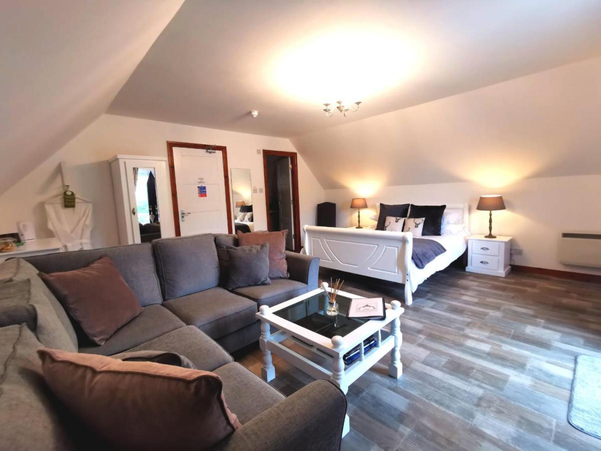 Applecross B&B Eksteriør bilde
