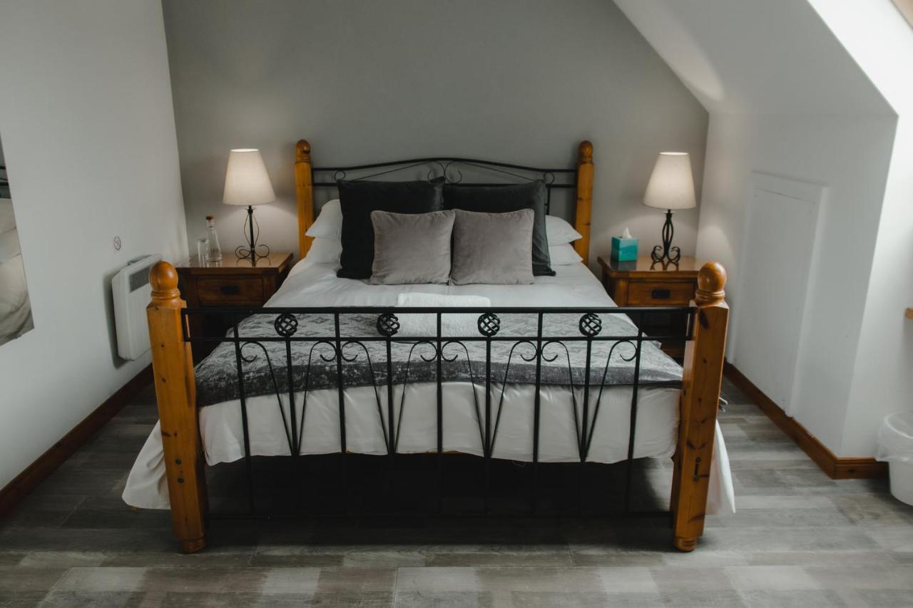 Applecross B&B Eksteriør bilde