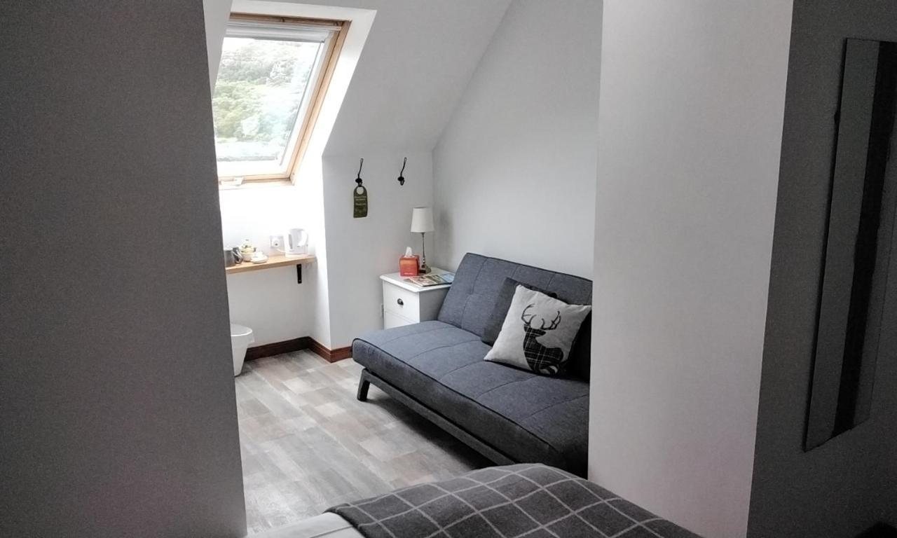 Applecross B&B Eksteriør bilde