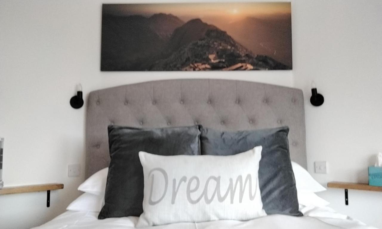 Applecross B&B Eksteriør bilde