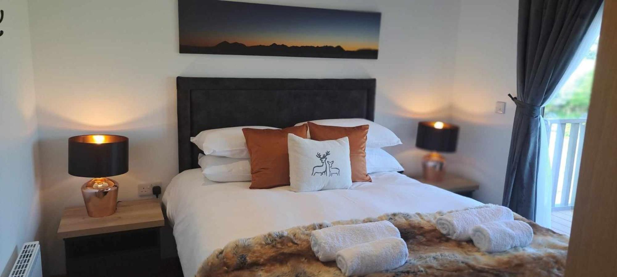 Applecross B&B Eksteriør bilde