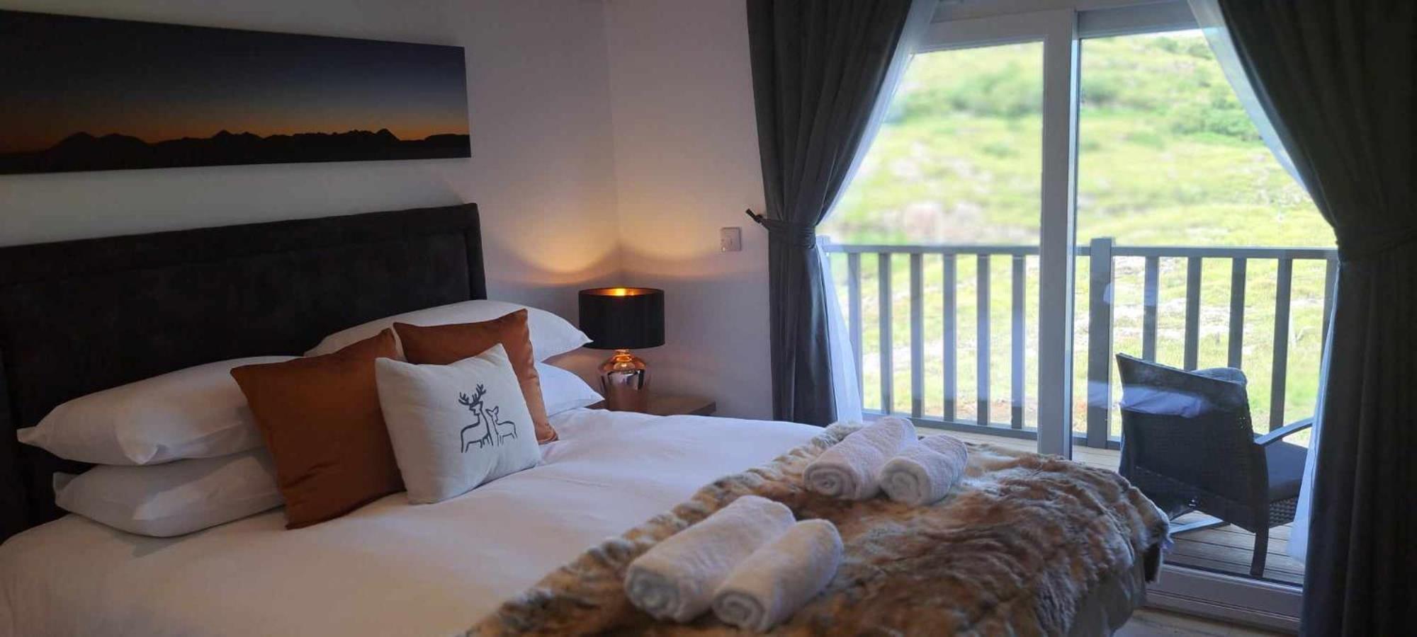 Applecross B&B Eksteriør bilde