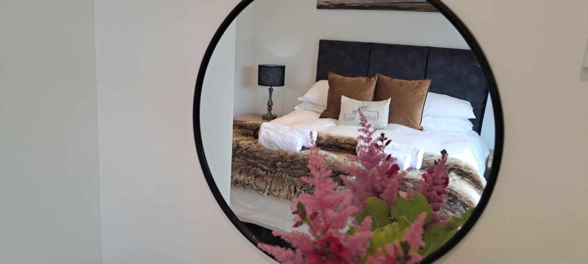 Applecross B&B Eksteriør bilde