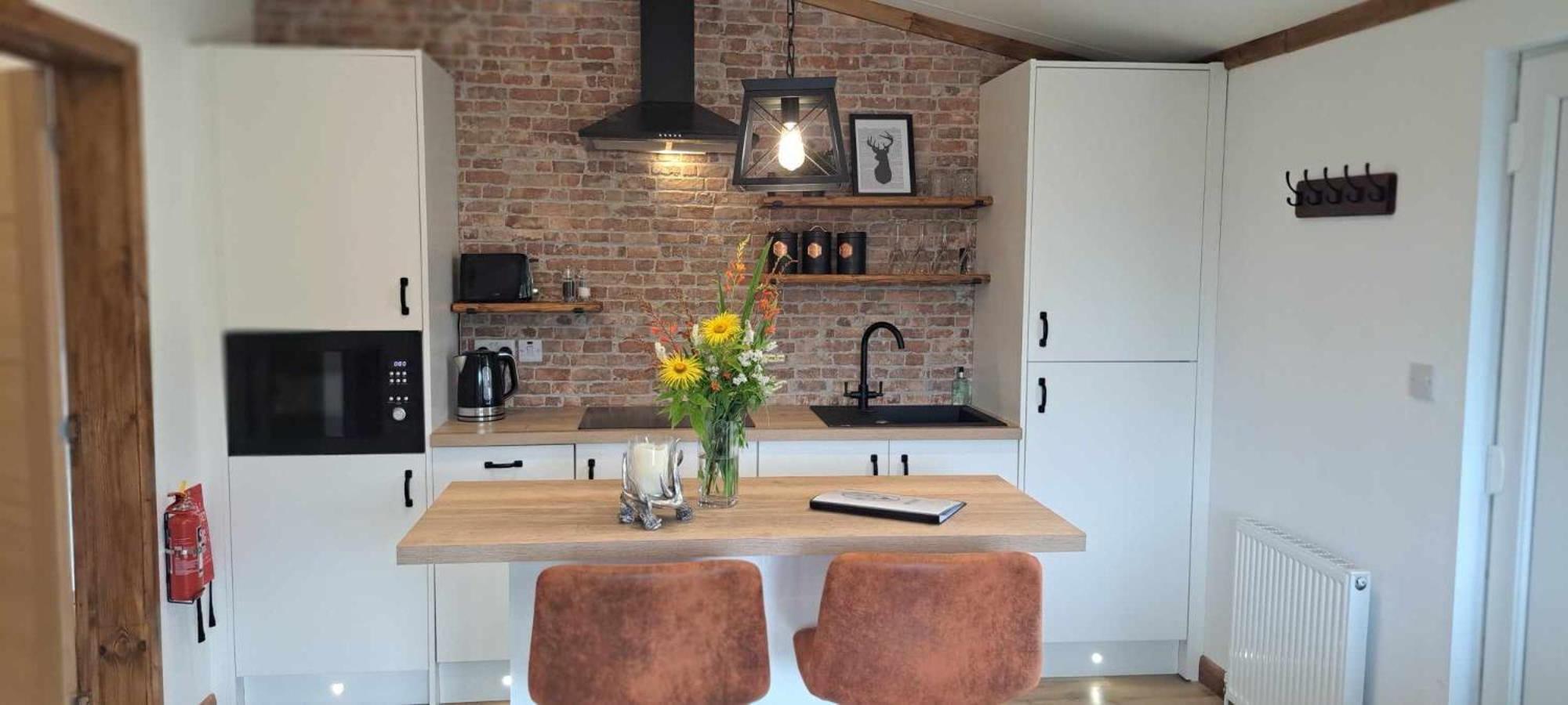 Applecross B&B Eksteriør bilde