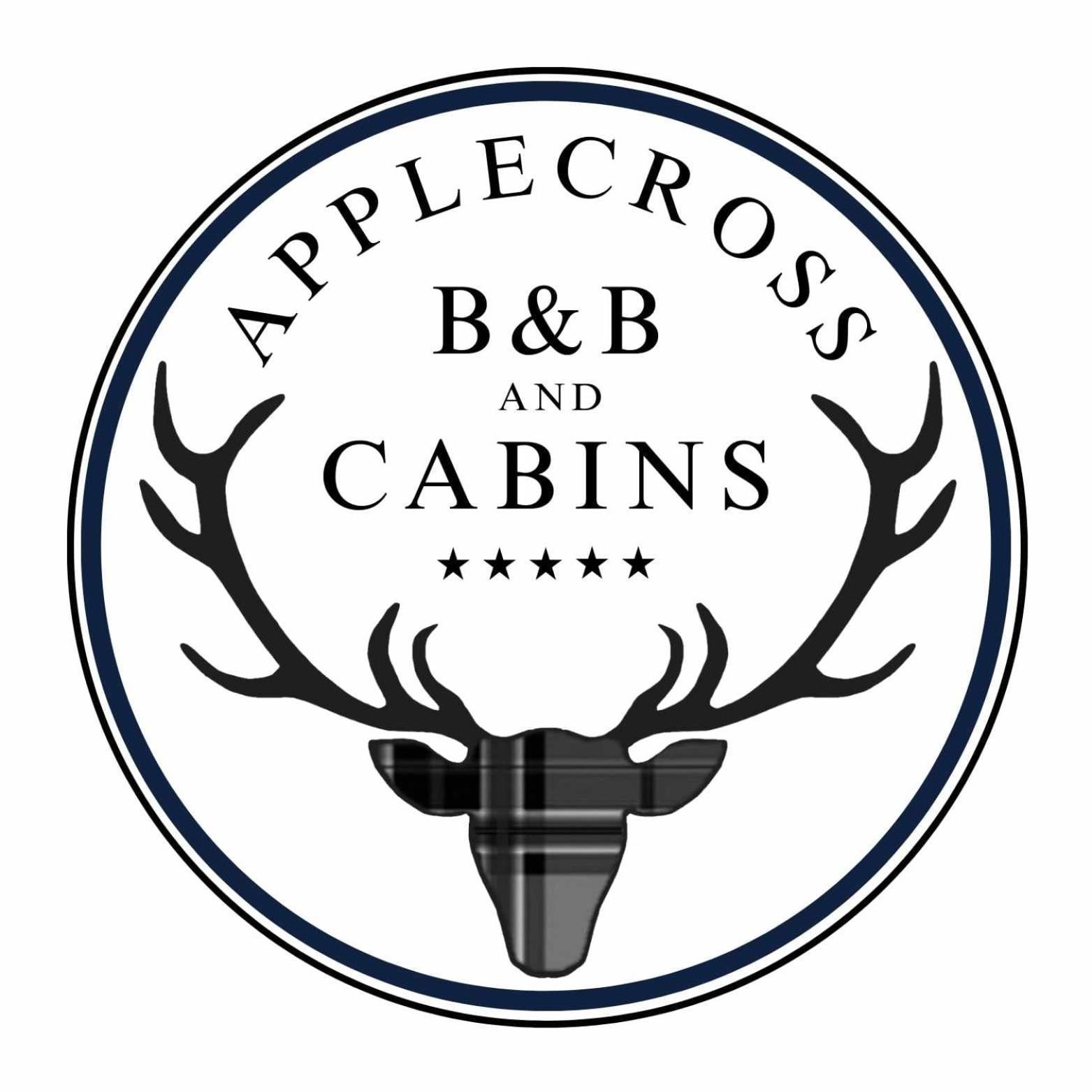 Applecross B&B Eksteriør bilde