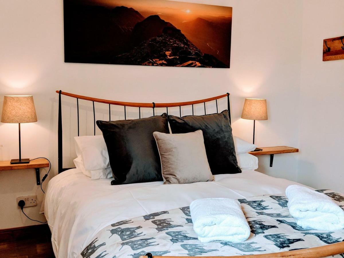 Applecross B&B Eksteriør bilde